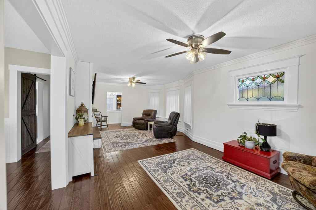 MLS&reg; # A2265994 - 1919 14 Street  in NONE Didsbury, Residential Open Houses