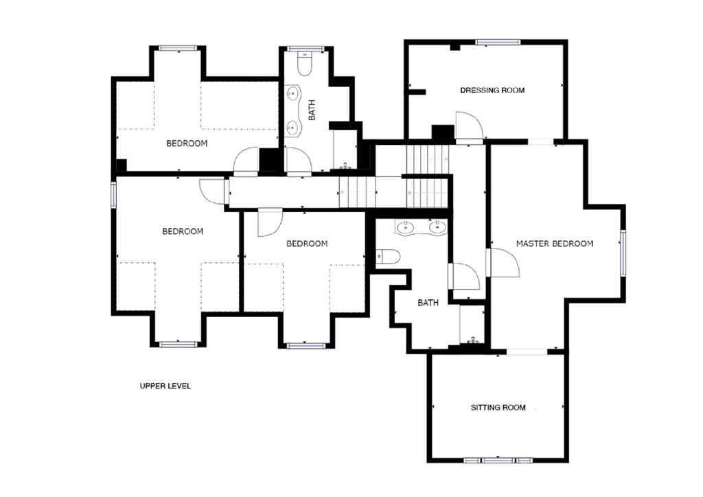 MLS&reg; # A2265994 - 1919 14 Street  in NONE Didsbury, Residential Open Houses