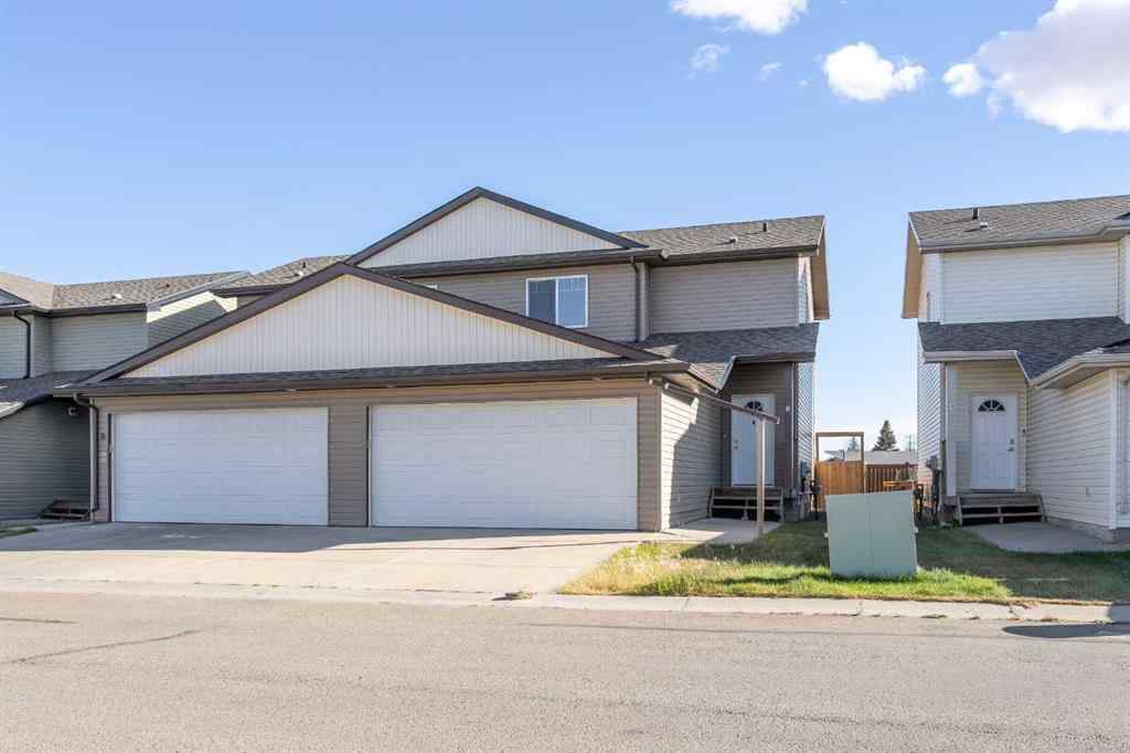MLS® A2265995 - Unit #5 6802 50 Avenue  in Cascades Camrose, Residential