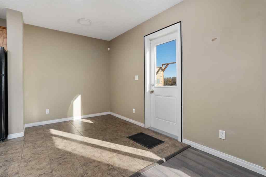 MLS® A2265995 - Unit #5 6802 50 Avenue  in Cascades Camrose, Residential