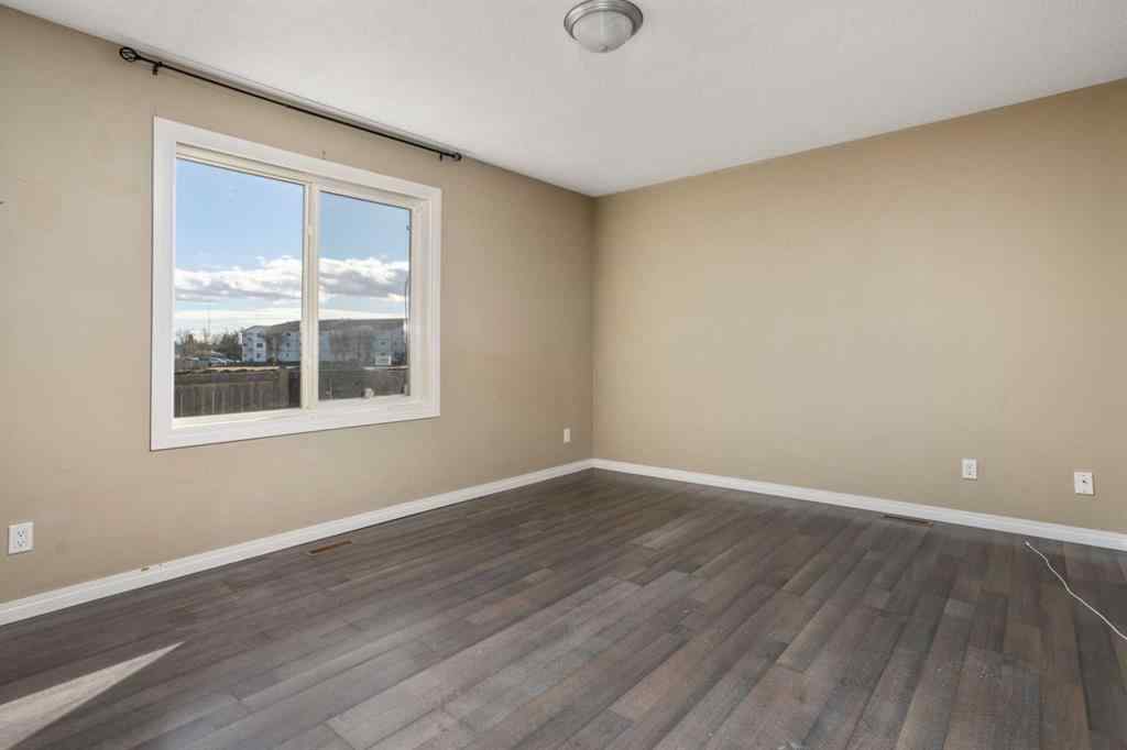 MLS® A2265995 - Unit #5 6802 50 Avenue  in Cascades Camrose, Residential