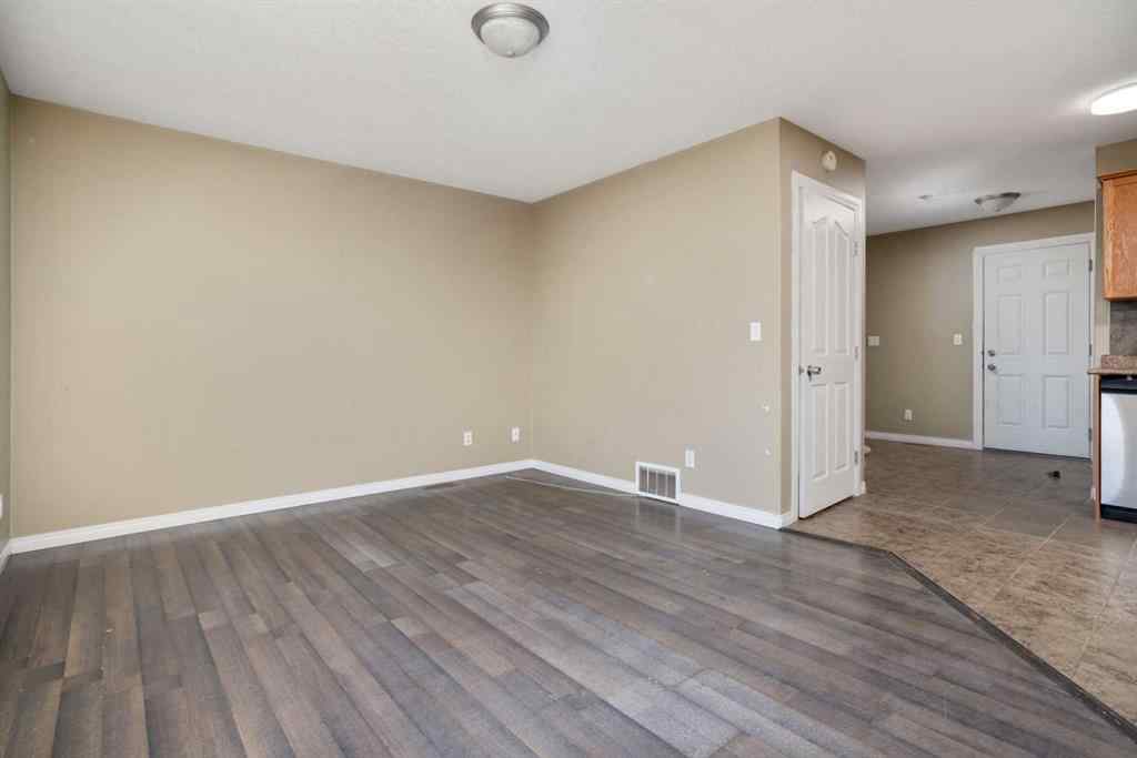 MLS® A2265995 - Unit #5 6802 50 Avenue  in Cascades Camrose, Residential