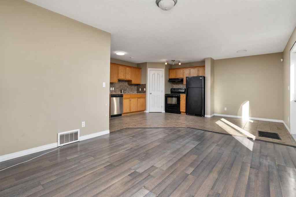 MLS® A2265995 - Unit #5 6802 50 Avenue  in Cascades Camrose, Residential