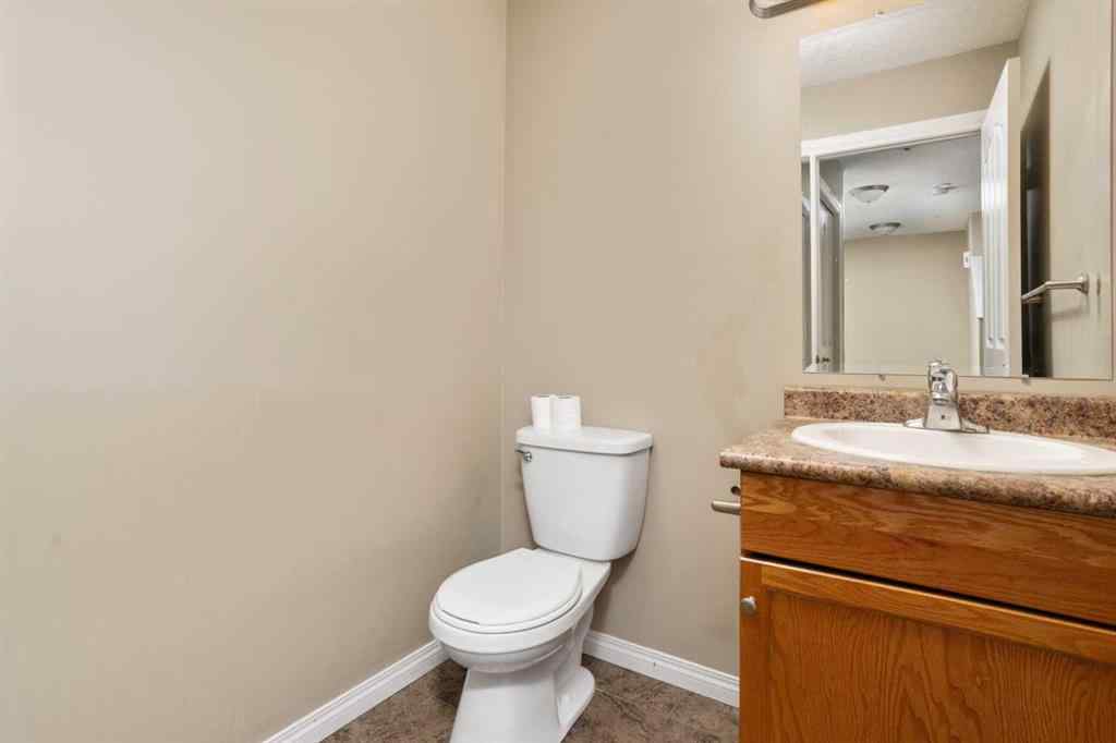 MLS® A2265995 - Unit #5 6802 50 Avenue  in Cascades Camrose, Residential