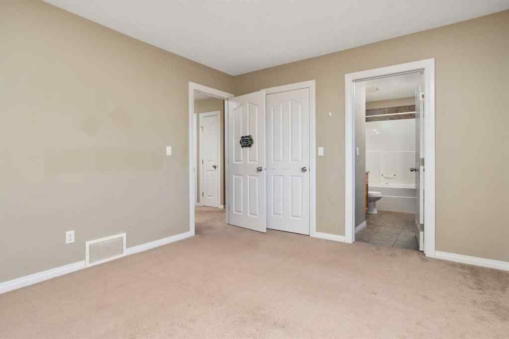 MLS® A2265995 - Unit #5 6802 50 Avenue  in Cascades Camrose, Residential