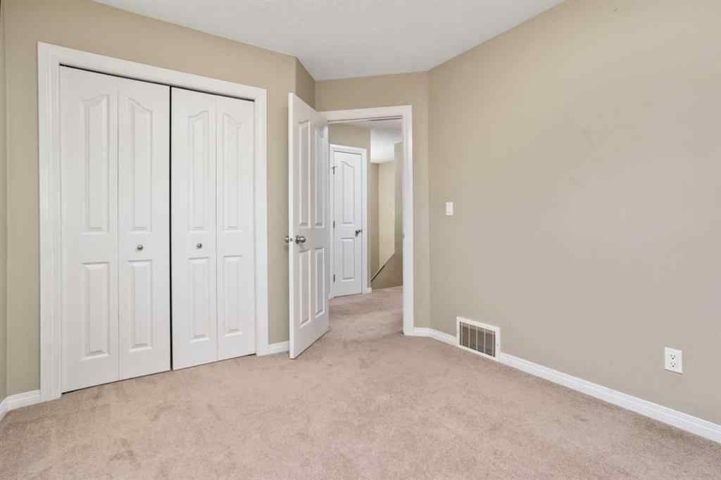 MLS® A2265995 - Unit #5 6802 50 Avenue  in Cascades Camrose, Residential