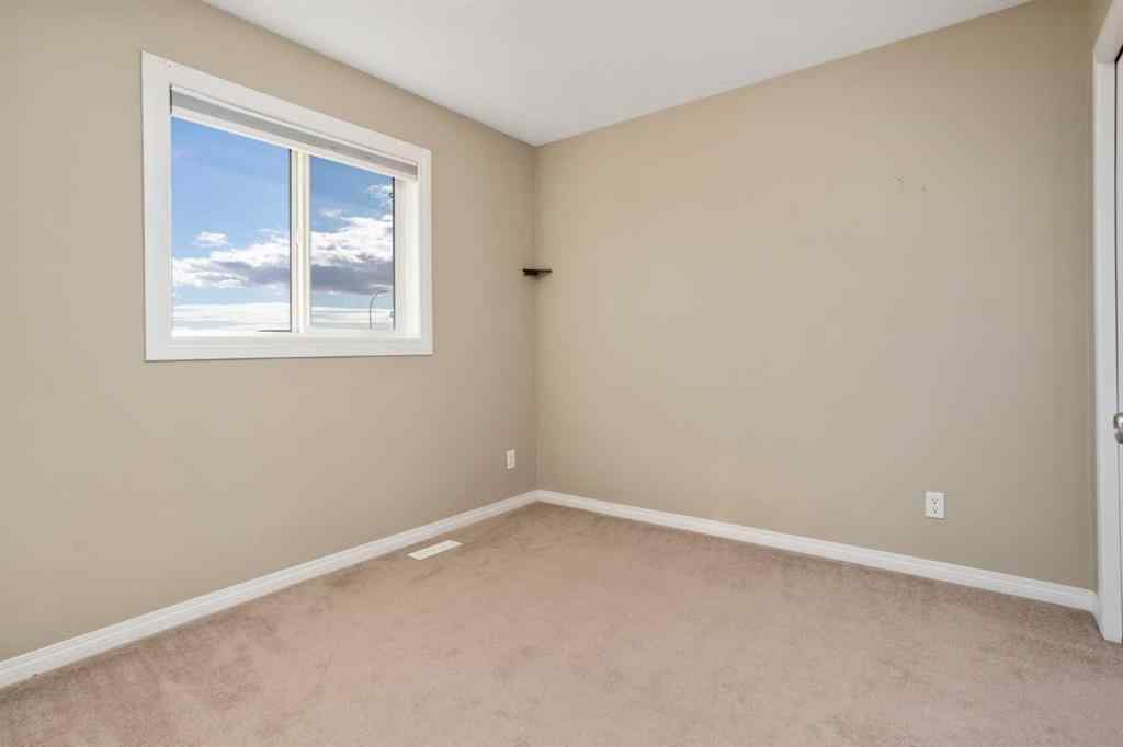 MLS® A2265995 - Unit #5 6802 50 Avenue  in Cascades Camrose, Residential