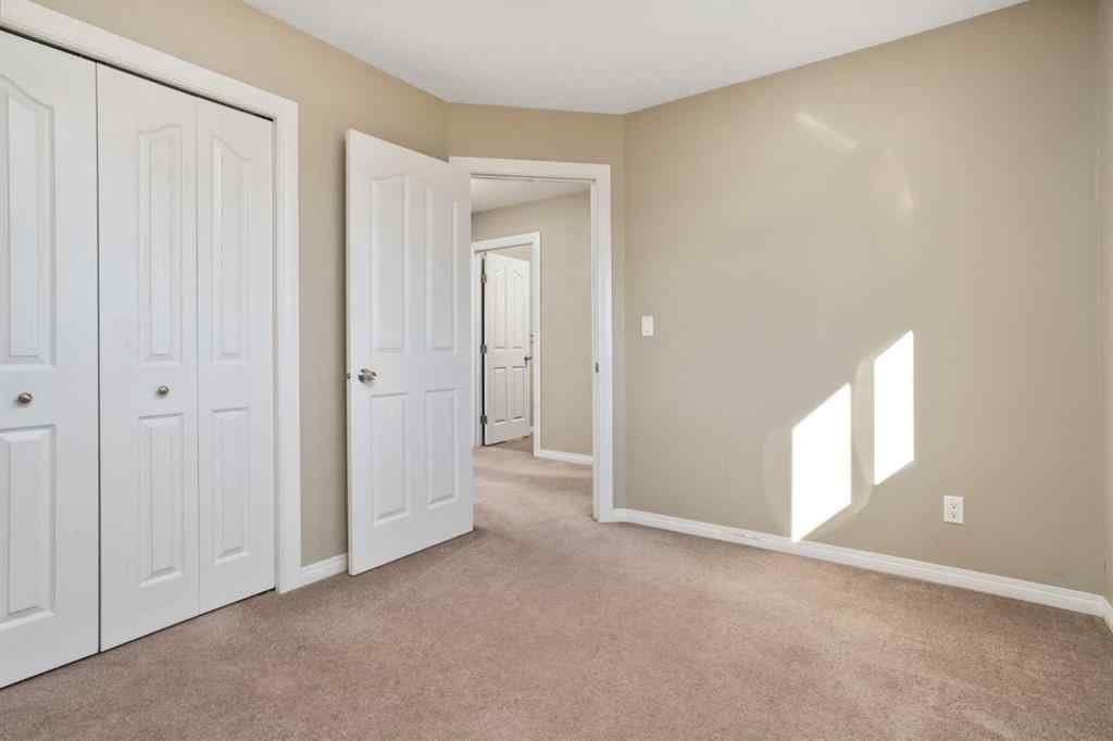 MLS® A2265995 - Unit #5 6802 50 Avenue  in Cascades Camrose, Residential