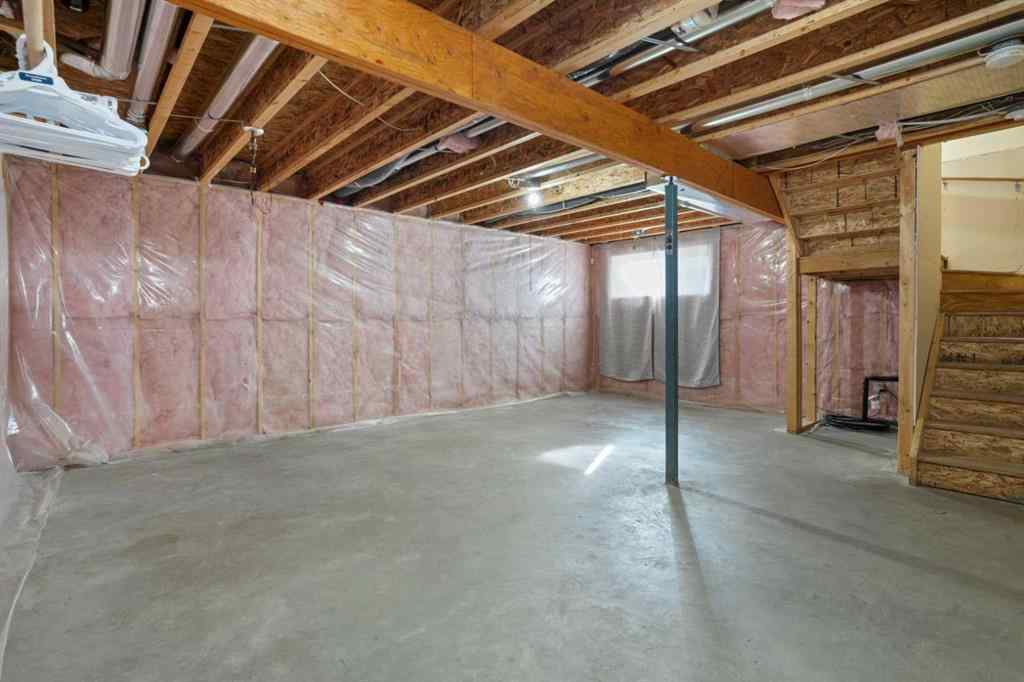 MLS® A2265995 - Unit #5 6802 50 Avenue  in Cascades Camrose, Residential