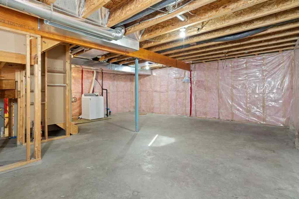 MLS® A2265995 - Unit #5 6802 50 Avenue  in Cascades Camrose, Residential