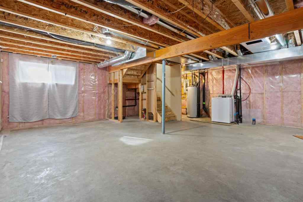 MLS® A2265995 - Unit #5 6802 50 Avenue  in Cascades Camrose, Residential