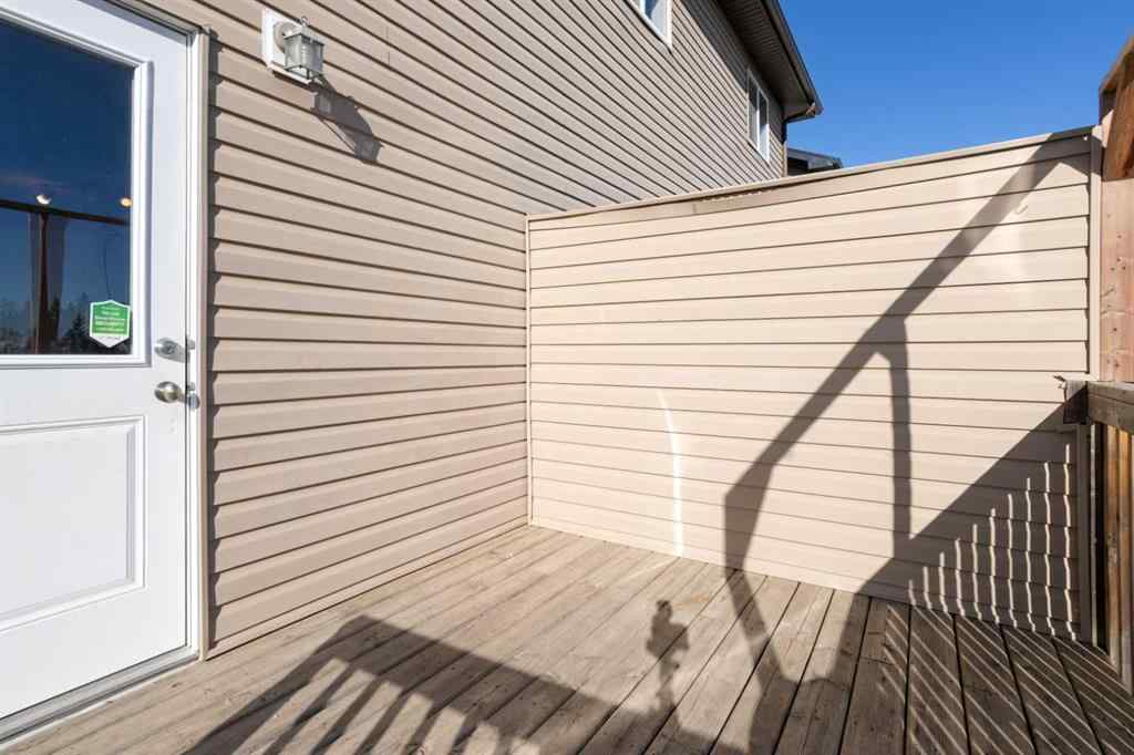 MLS® A2265995 - Unit #5 6802 50 Avenue  in Cascades Camrose, Residential