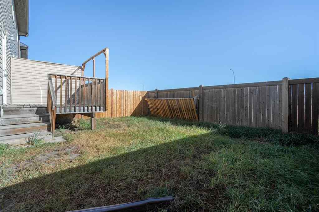 MLS® A2265995 - Unit #5 6802 50 Avenue  in Cascades Camrose, Residential