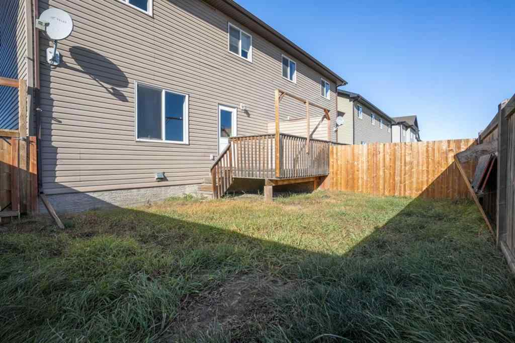 MLS® A2265995 - Unit #5 6802 50 Avenue  in Cascades Camrose, Residential