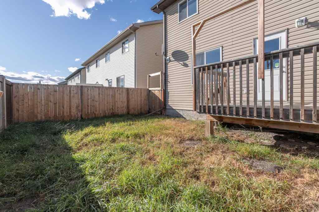 MLS® A2265995 - Unit #5 6802 50 Avenue  in Cascades Camrose, Residential