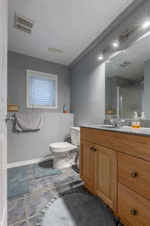 MLS® A2265996 - 588 Heritage Boulevard W in Heritage Heights Lethbridge, Residential