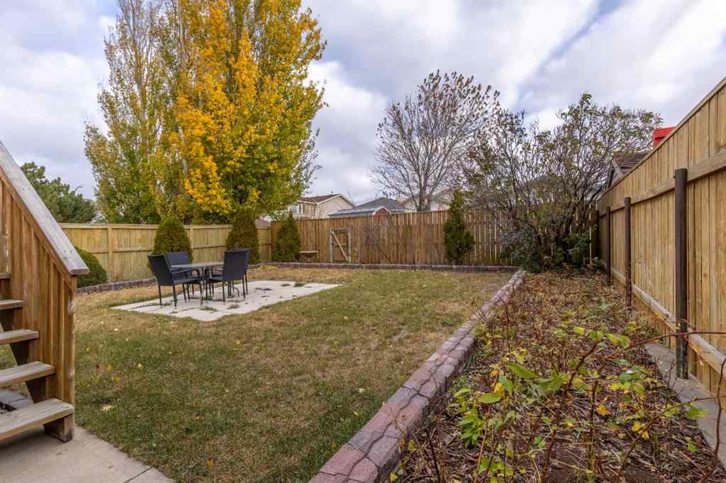 MLS® A2265996 - 588 Heritage Boulevard W in Heritage Heights Lethbridge, Residential