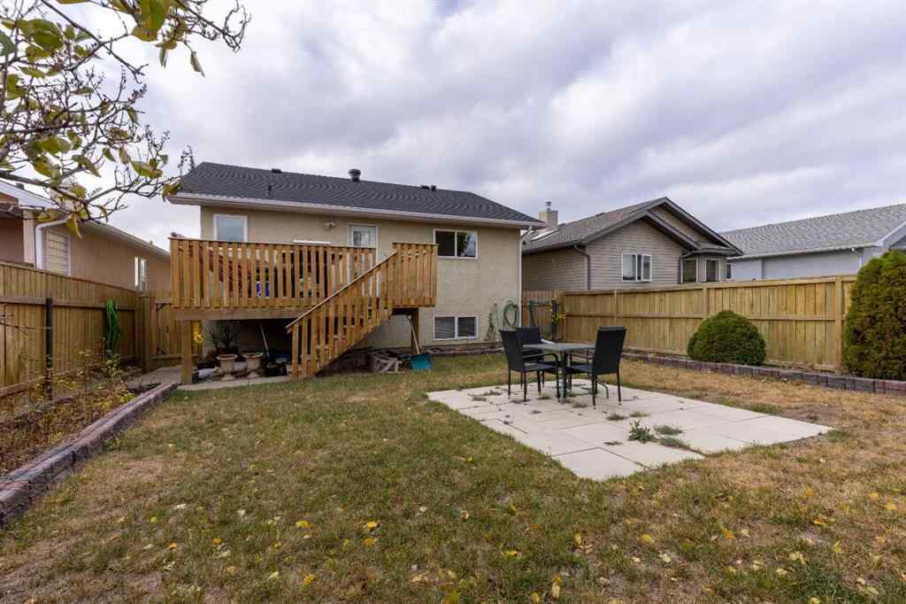 MLS® A2265996 - 588 Heritage Boulevard W in Heritage Heights Lethbridge, Residential
