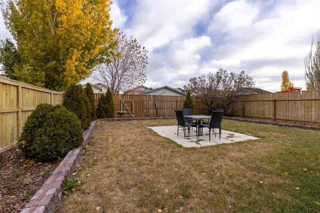 MLS® A2265996 - 588 Heritage Boulevard W in Heritage Heights Lethbridge, Residential