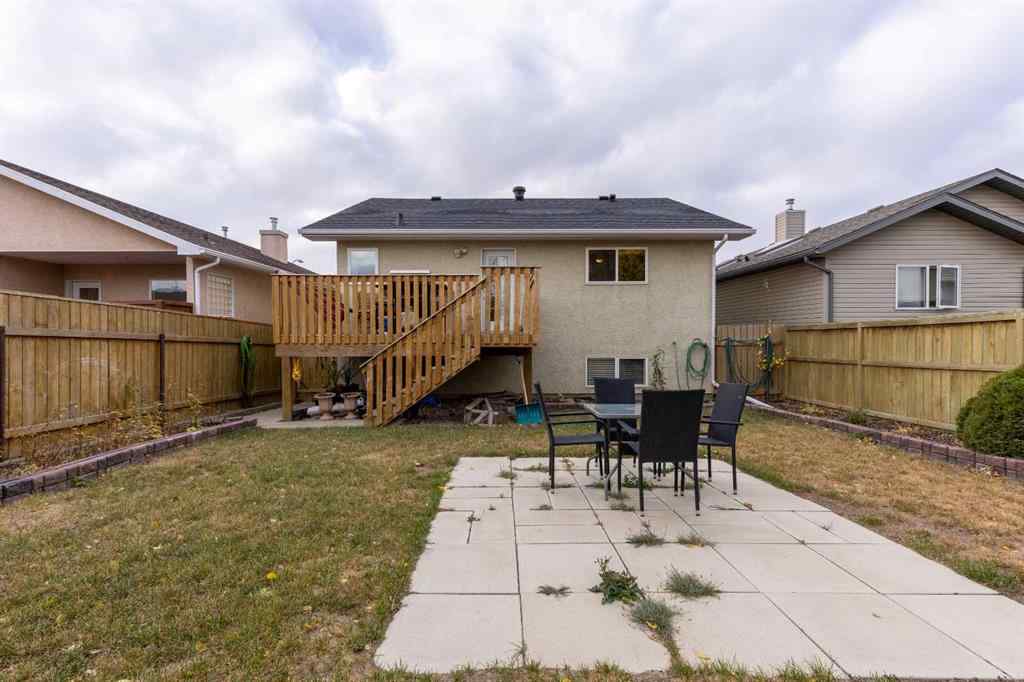 MLS® A2265996 - 588 Heritage Boulevard W in Heritage Heights Lethbridge, Residential