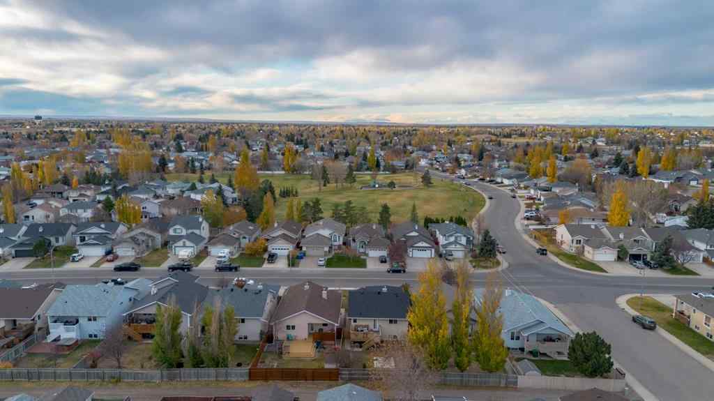 MLS® A2265996 - 588 Heritage Boulevard W in Heritage Heights Lethbridge, Residential