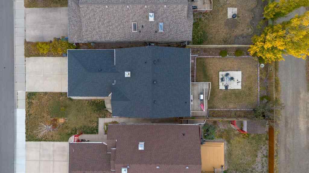 MLS® A2265996 - 588 Heritage Boulevard W in Heritage Heights Lethbridge, Residential