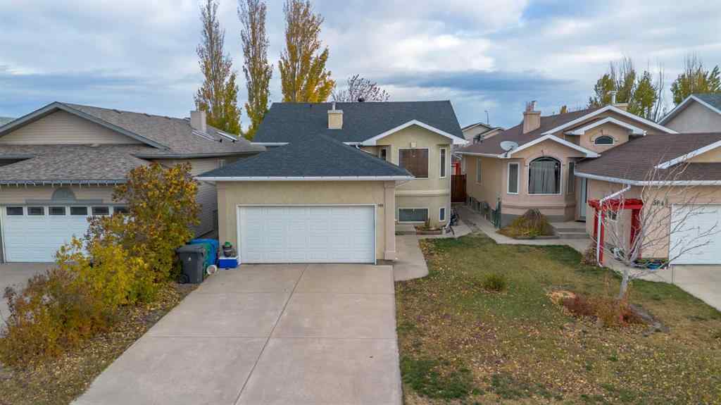 MLS® A2265996 - 588 Heritage Boulevard W in Heritage Heights Lethbridge, Residential