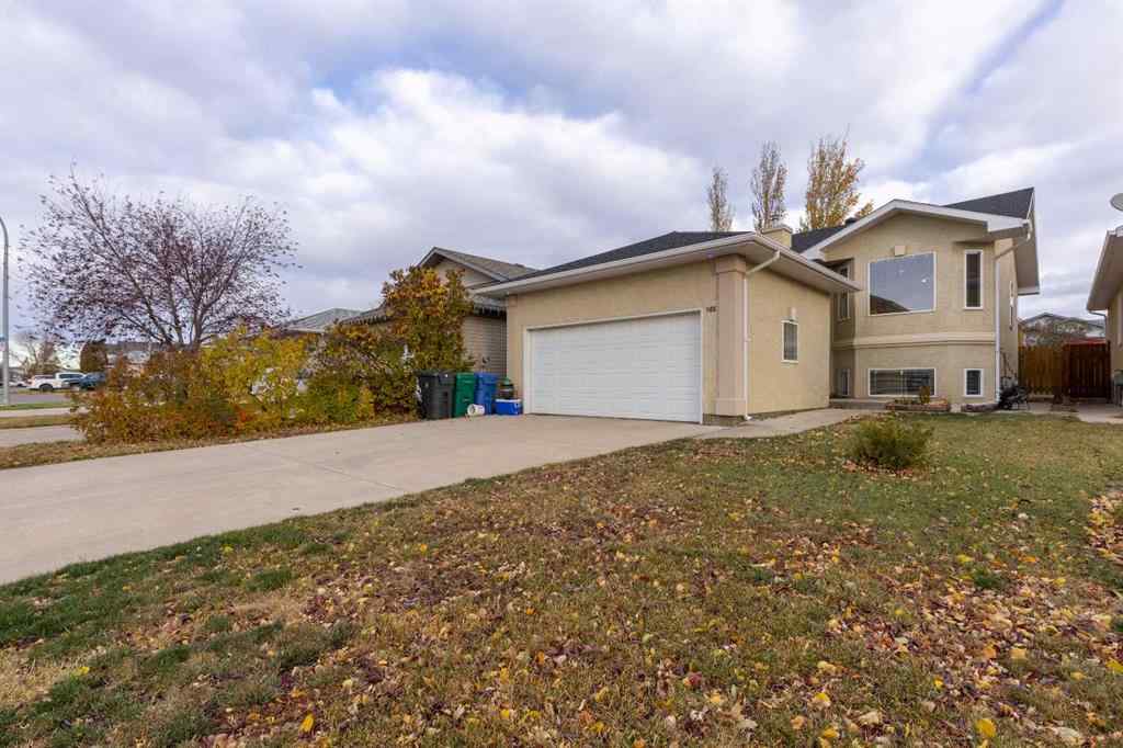 MLS® A2265996 - 588 Heritage Boulevard W in Heritage Heights Lethbridge, Residential