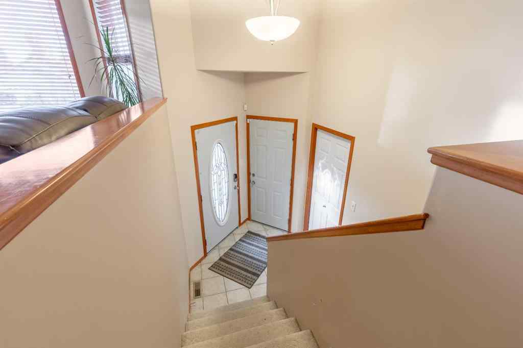 MLS® A2265996 - 588 Heritage Boulevard W in Heritage Heights Lethbridge, Residential