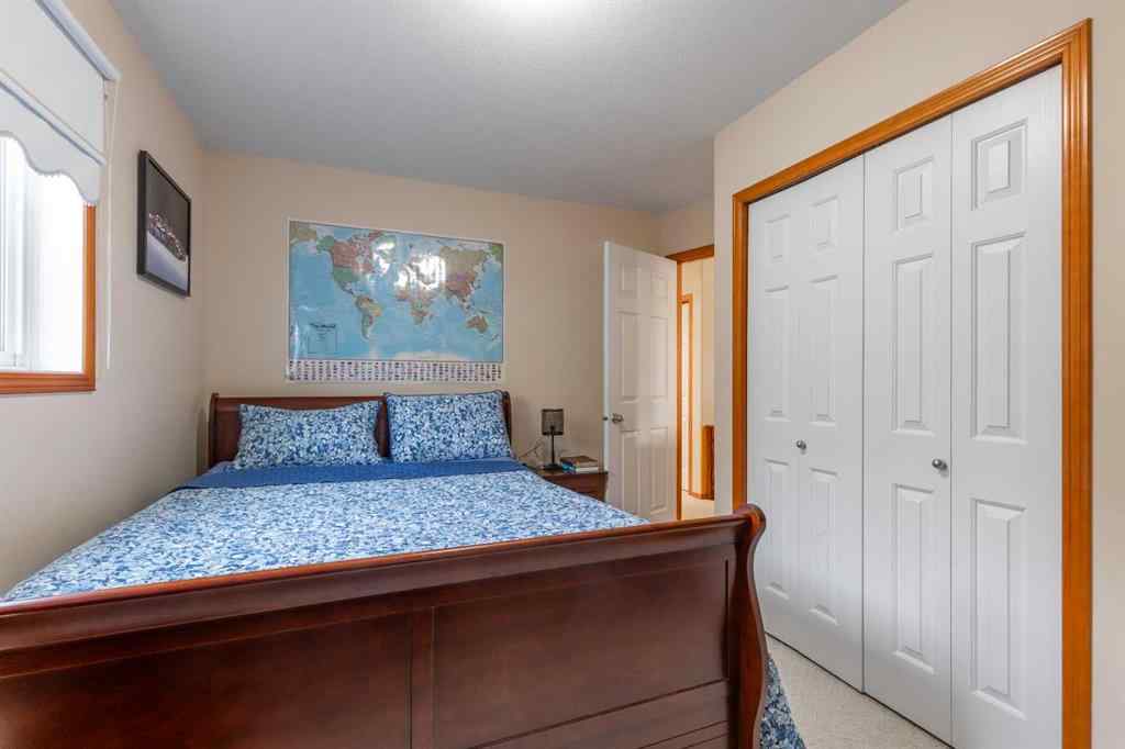 MLS® A2265996 - 588 Heritage Boulevard W in Heritage Heights Lethbridge, Residential