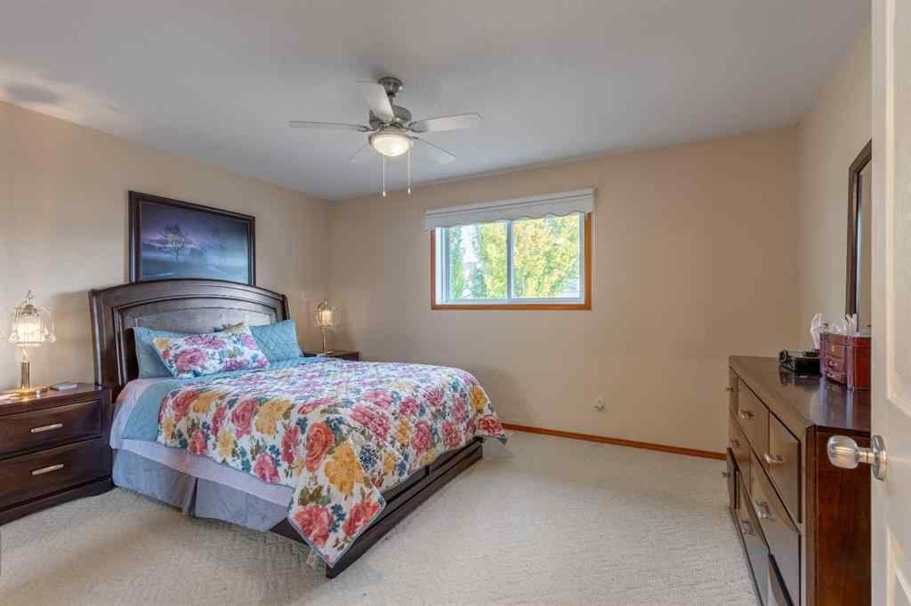 MLS® A2265996 - 588 Heritage Boulevard W in Heritage Heights Lethbridge, Residential