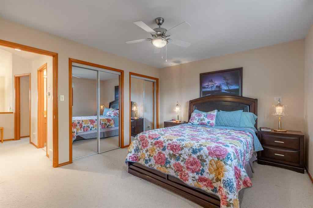 MLS® A2265996 - 588 Heritage Boulevard W in Heritage Heights Lethbridge, Residential