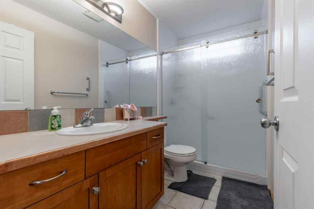 MLS® A2265996 - 588 Heritage Boulevard W in Heritage Heights Lethbridge, Residential