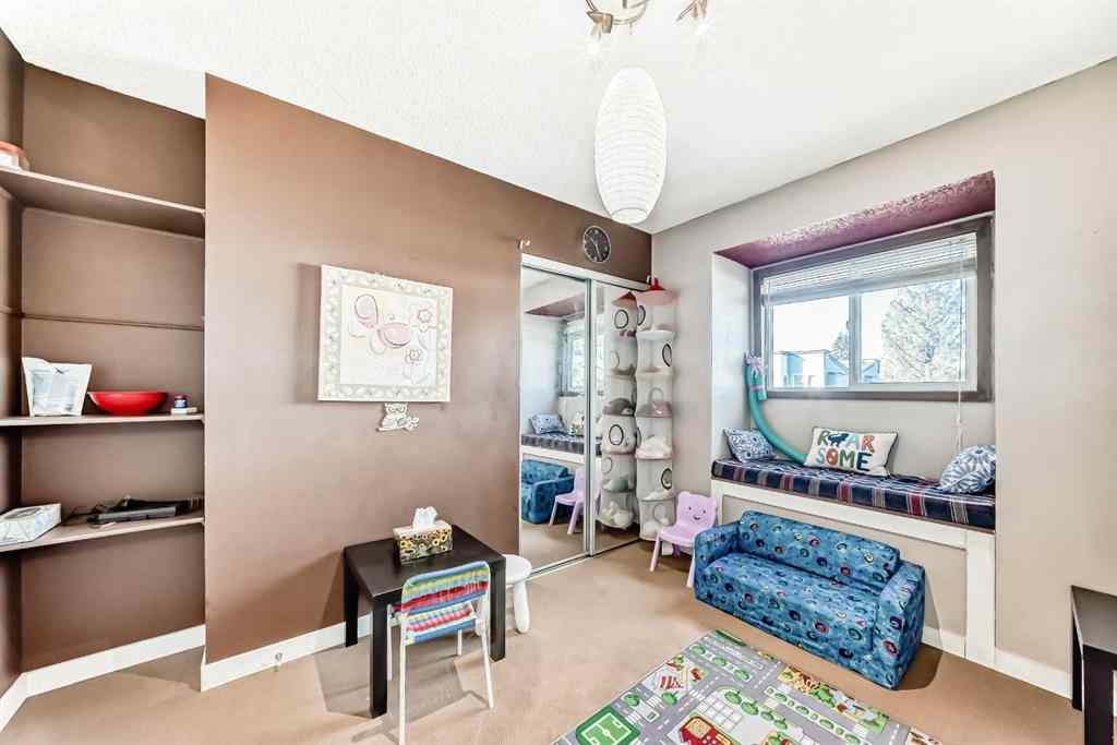 MLS® A2265999 - 4644 84 Street NW in Bowness Calgary, Residential