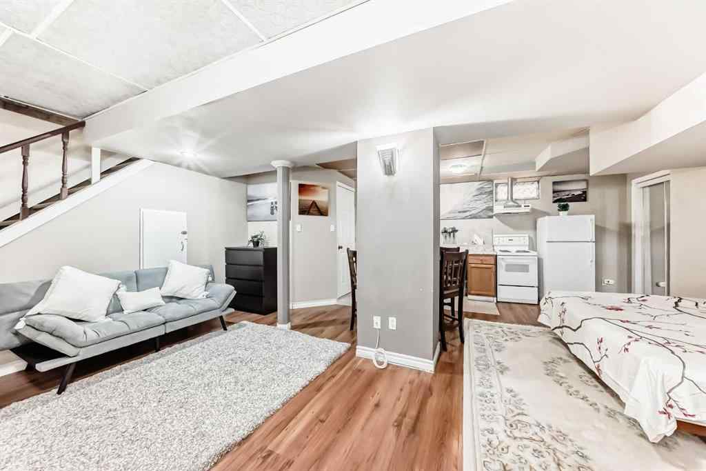 MLS® A2265999 - 4644 84 Street NW in Bowness Calgary, Residential