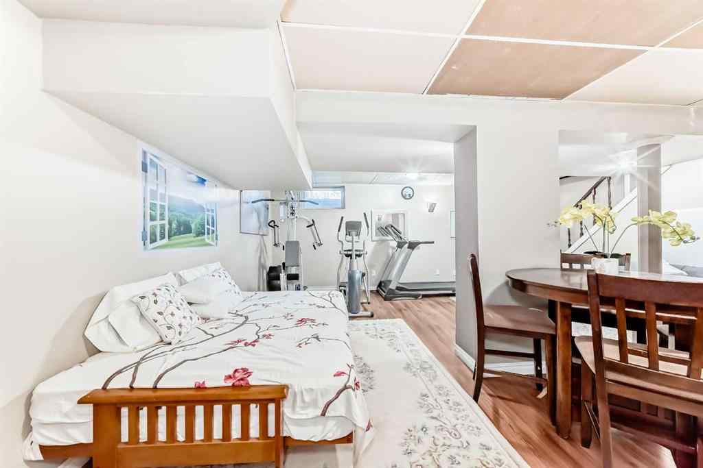 MLS® A2265999 - 4644 84 Street NW in Bowness Calgary, Residential