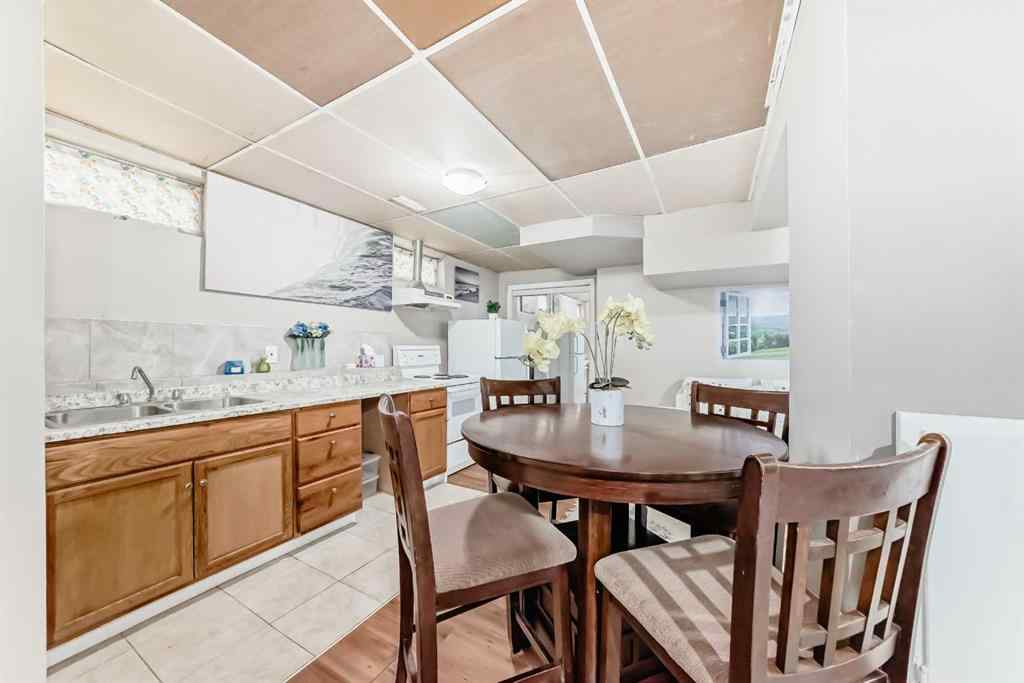 MLS® A2265999 - 4644 84 Street NW in Bowness Calgary, Residential