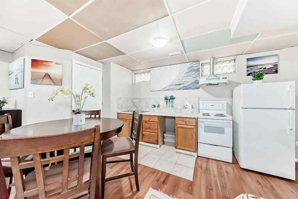 MLS® A2265999 - 4644 84 Street NW in Bowness Calgary, Residential