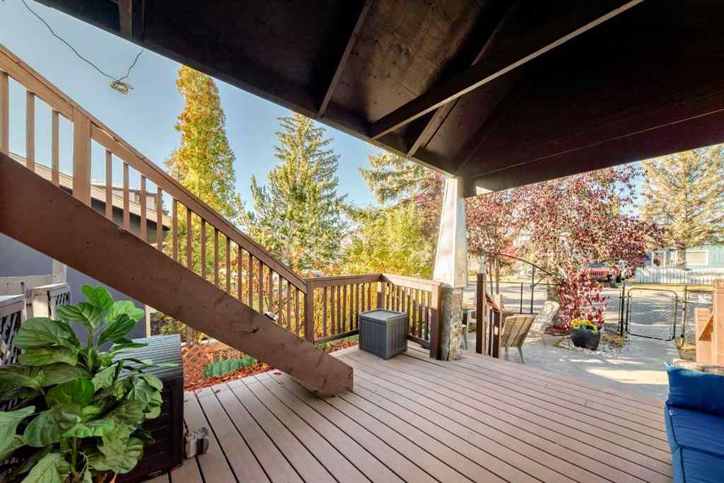 MLS® A2265999 - 4644 84 Street NW in Bowness Calgary, Residential