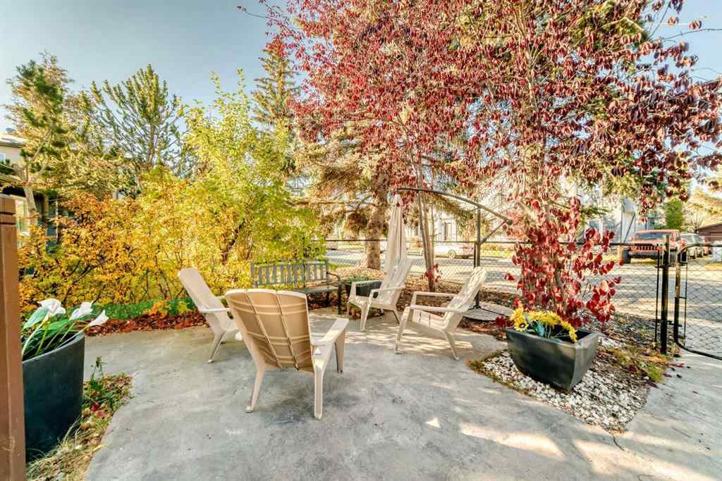 MLS® A2265999 - 4644 84 Street NW in Bowness Calgary, Residential