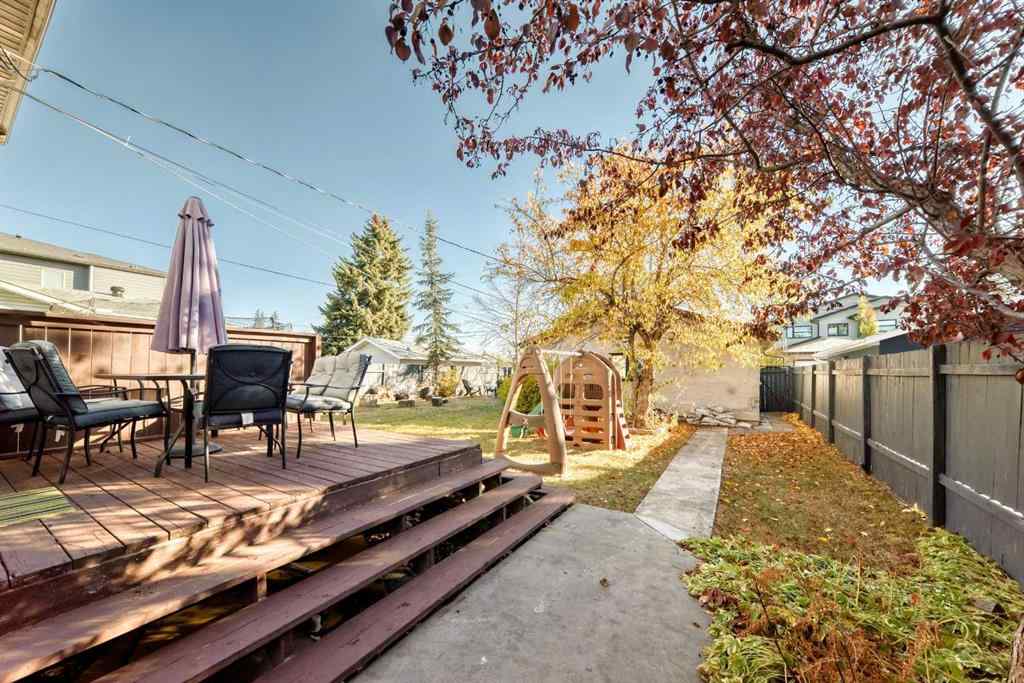 MLS® A2265999 - 4644 84 Street NW in Bowness Calgary, Residential