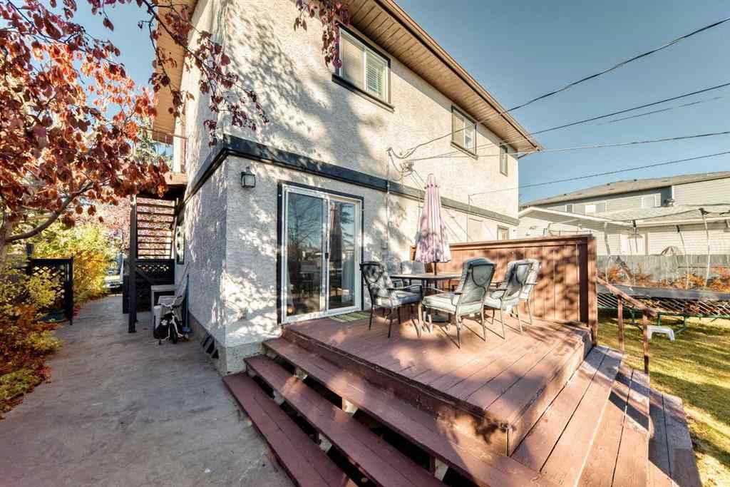 MLS® A2265999 - 4644 84 Street NW in Bowness Calgary, Residential