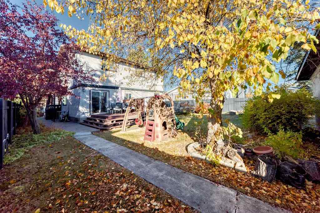 MLS® A2265999 - 4644 84 Street NW in Bowness Calgary, Residential