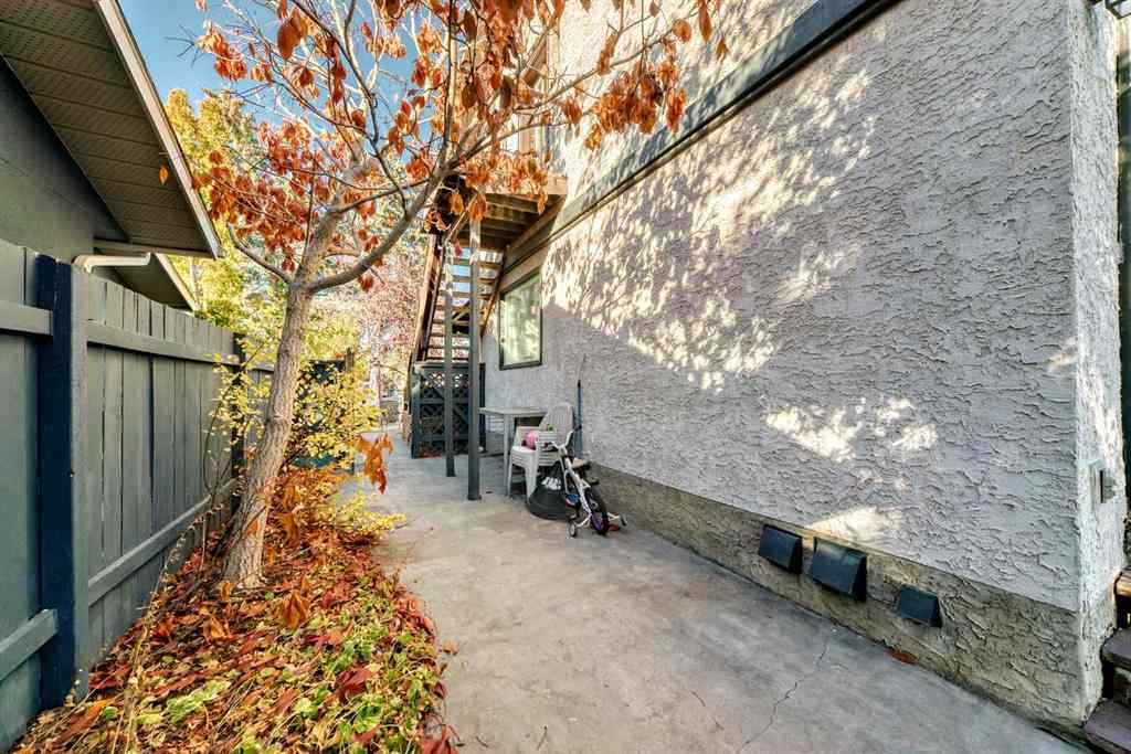 MLS® A2265999 - 4644 84 Street NW in Bowness Calgary, Residential