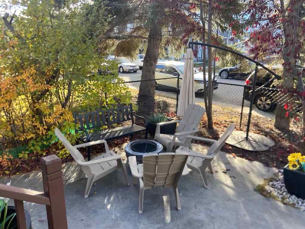 MLS® A2265999 - 4644 84 Street NW in Bowness Calgary, Residential