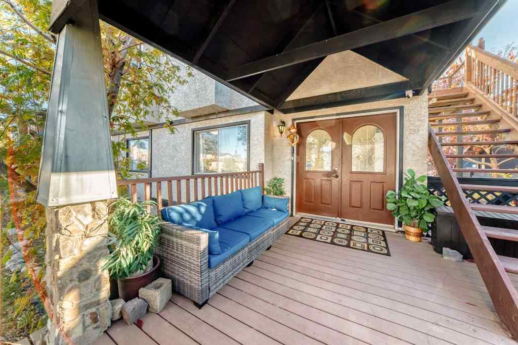 MLS® A2265999 - 4644 84 Street NW in Bowness Calgary, Residential