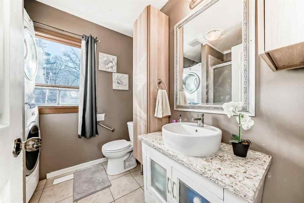 MLS® A2265999 - 4644 84 Street NW in Bowness Calgary, Residential