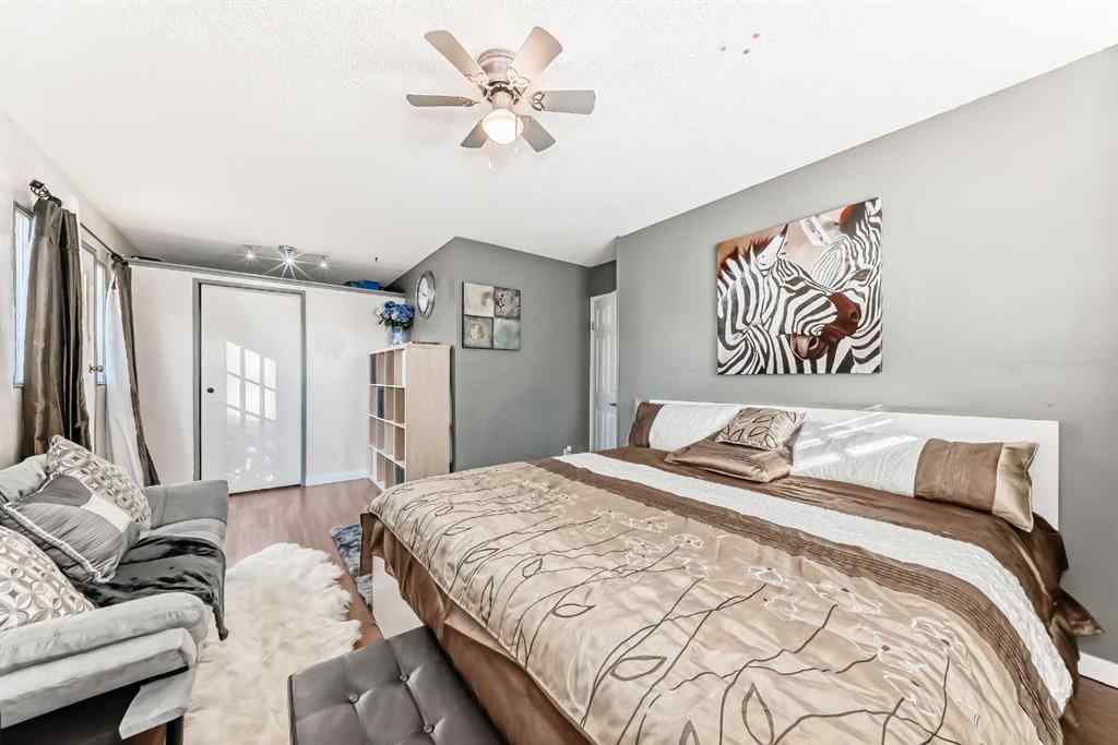 MLS® A2265999 - 4644 84 Street NW in Bowness Calgary, Residential