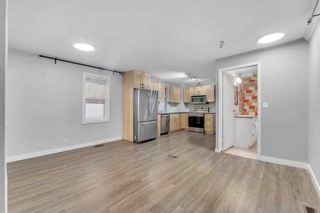 MLS® A2266000 - 314 8 Avenue NE in Crescent Heights Calgary, Residential