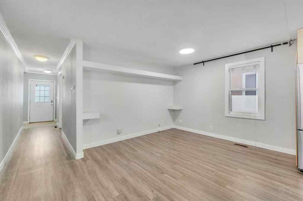 MLS® A2266000 - 314 8 Avenue NE in Crescent Heights Calgary, Residential